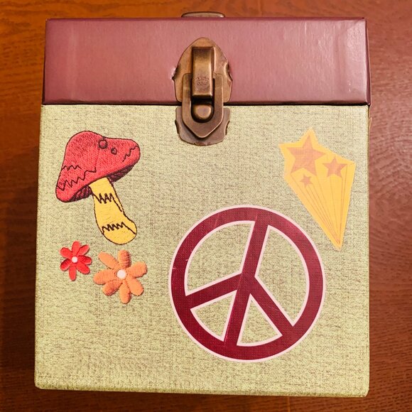 That 70's Show DVD’s Special Edition Stashbox Complete Set Region 1 Seasons 1-8 - Picture 3 of 7